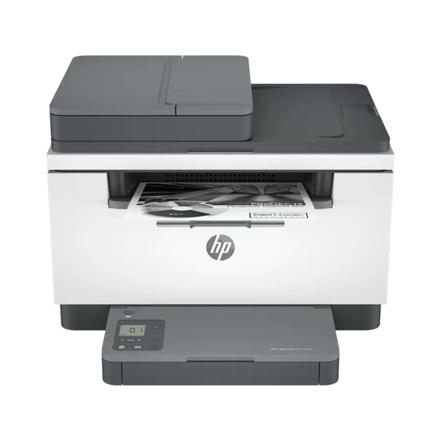 HP Drucker LaserJet MFP M234sdn S/W Laser-Multifunktionsdrucker