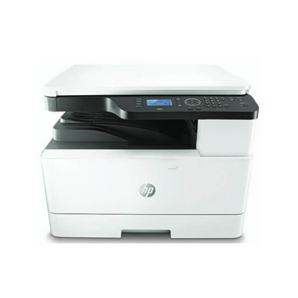 LaserJet MFP M433a