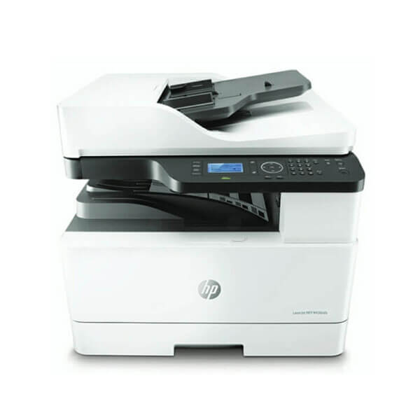 LaserJet MFP M436nda