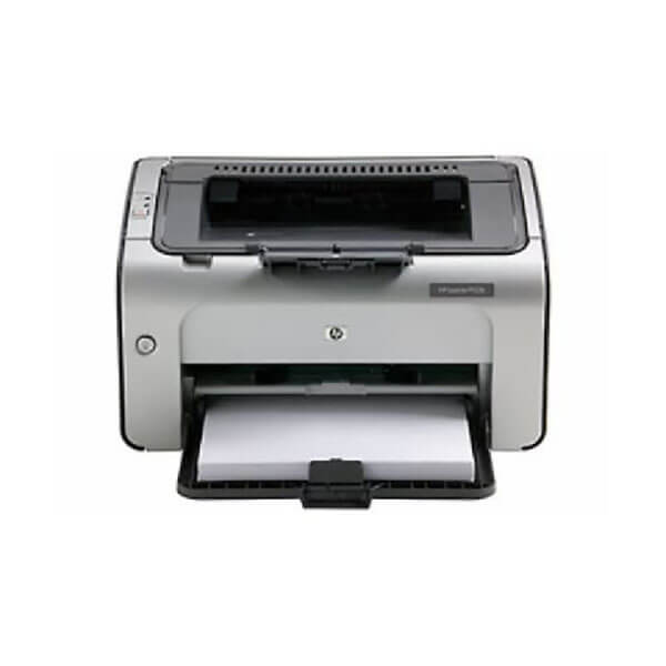 LaserJet P1005