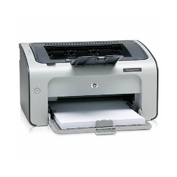 LaserJet P1007