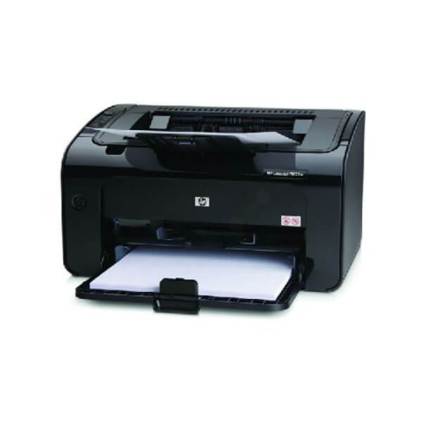 LaserJet P1102w