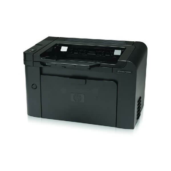 LaserJet P1600 Series