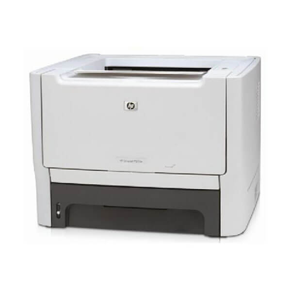 LaserJet P2014