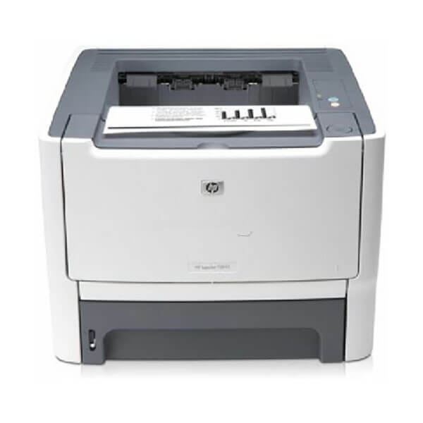 LaserJet P2015