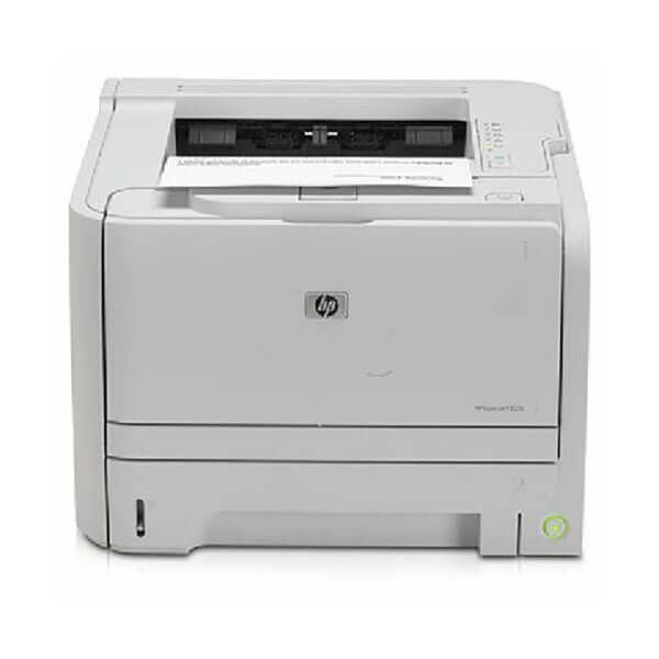 LaserJet P2030 Series