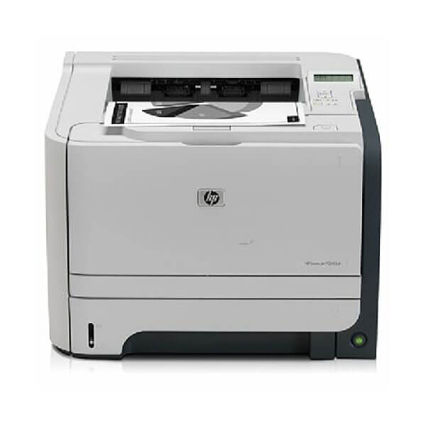 LaserJet P2050 Series