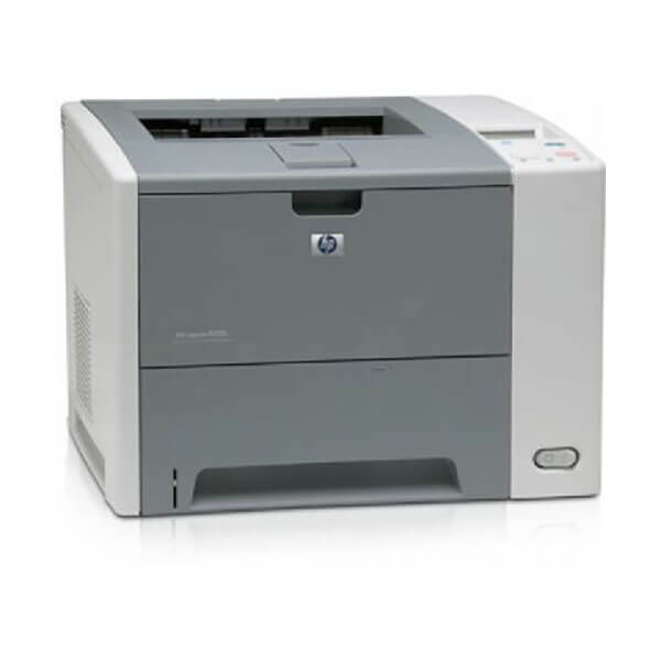 LaserJet P3005