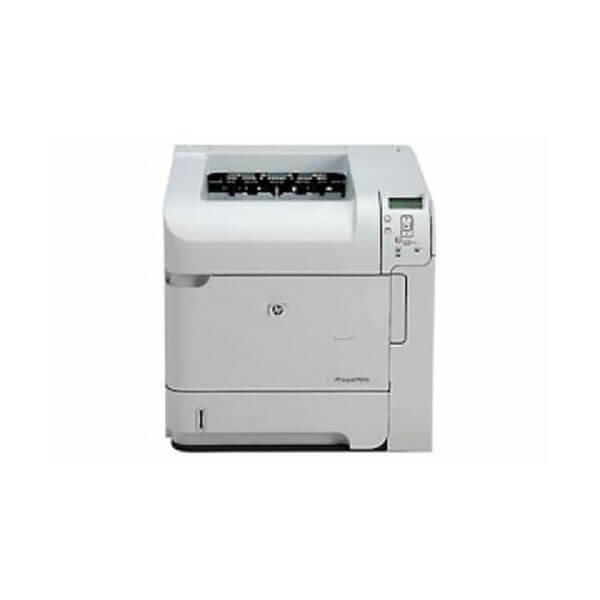 LaserJet P4011