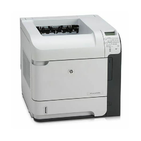 LaserJet P4500 Series