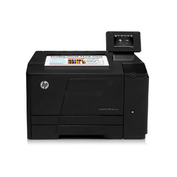 LaserJet Pro 200 color M251