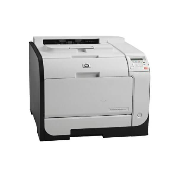 LaserJet Pro 300 color M351a