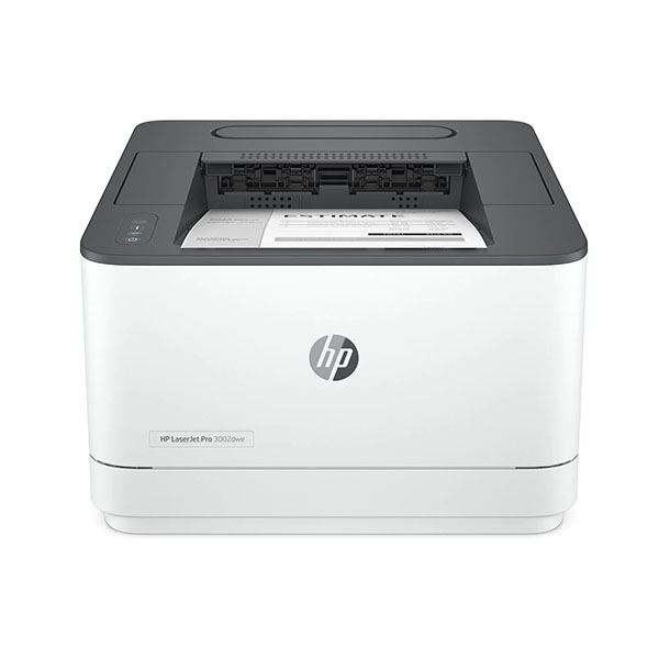 LaserJet Pro 3002dn