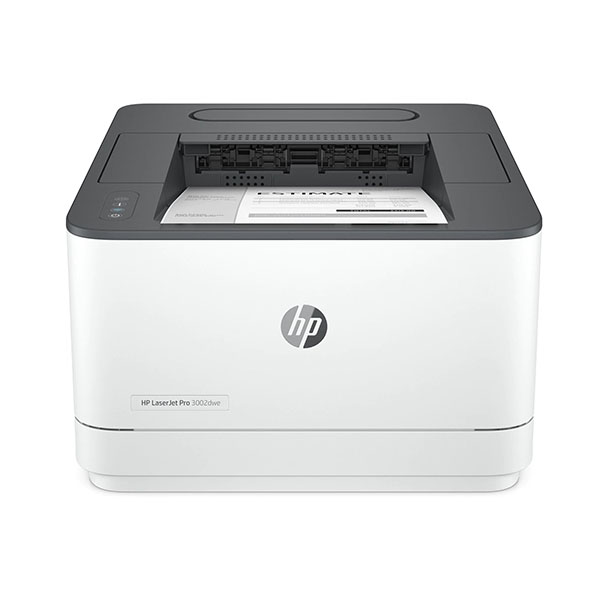 LaserJet Pro 3002dw