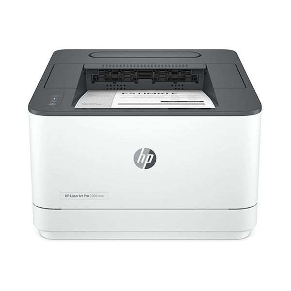 LaserJet Pro 3002dwe