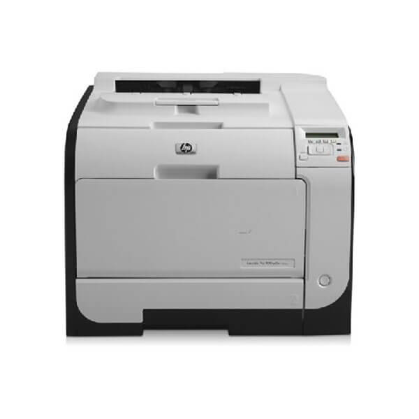 LaserJet Pro 400 color M451dn