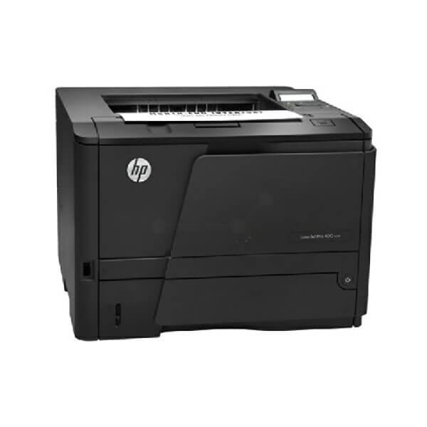 LaserJet Pro 400 M401a