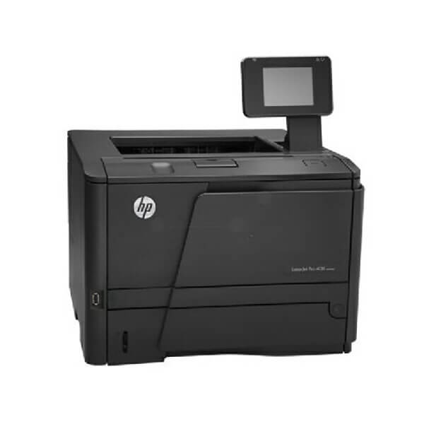 LaserJet Pro 400 M401dn