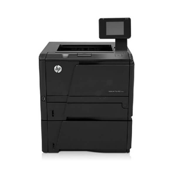 LaserJet Pro 400 M401dw