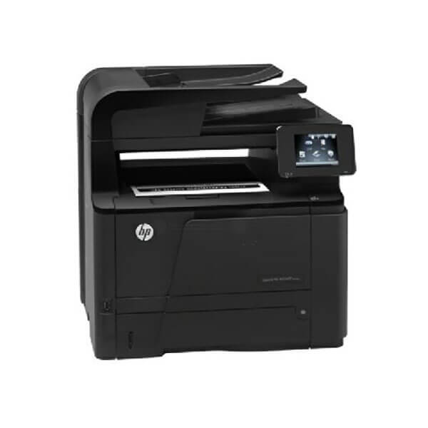 LaserJet Pro 400 MFP M425dn