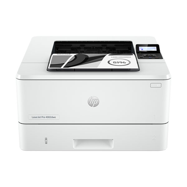 LaserJet Pro 4002d