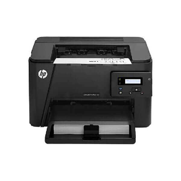 LaserJet Pro M102 Series