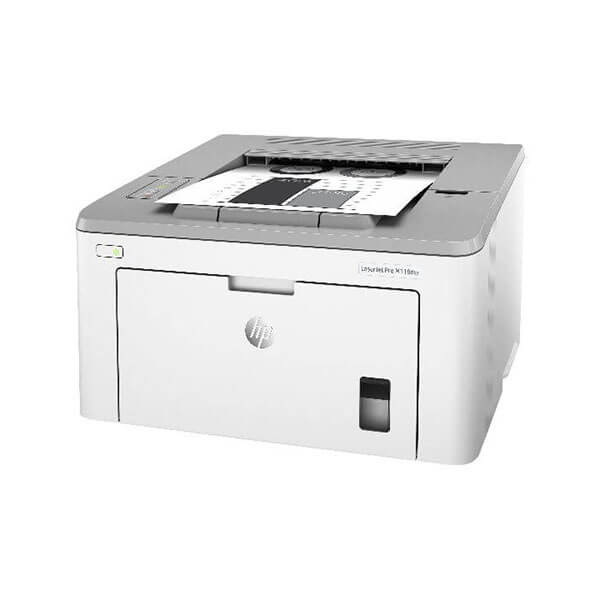 LaserJet Pro M118dw