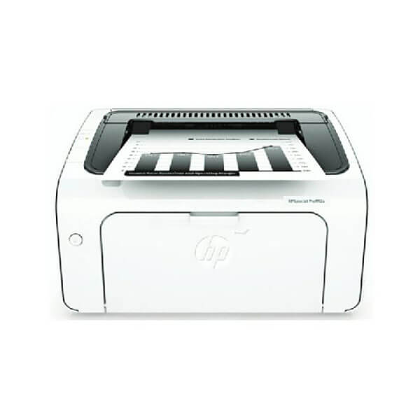 LaserJet Pro M12 Series