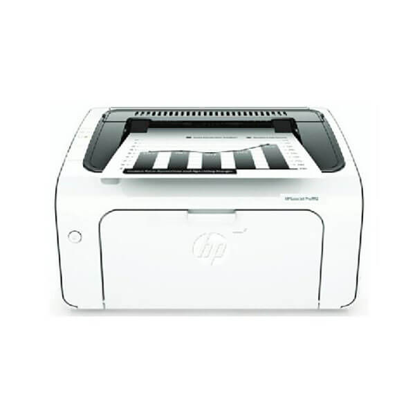 LaserJet Pro M12