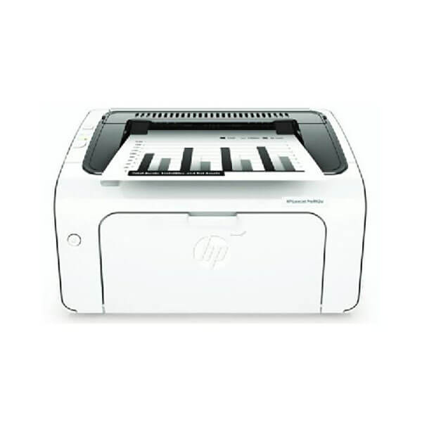 LaserJet Pro M12w