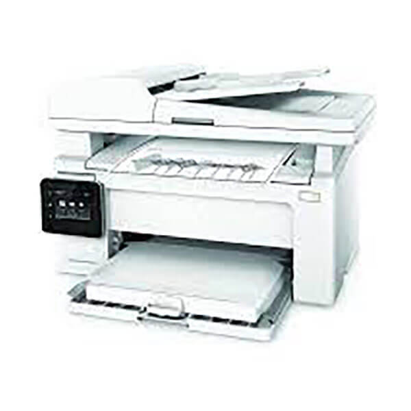 LaserJet Pro M130 Series