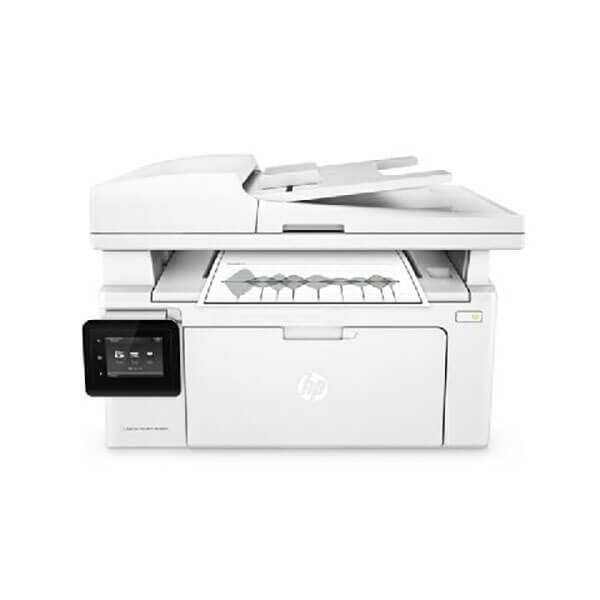 LaserJet Pro M130fnwp