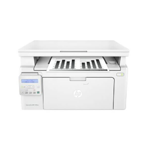 LaserJet Pro M130nw