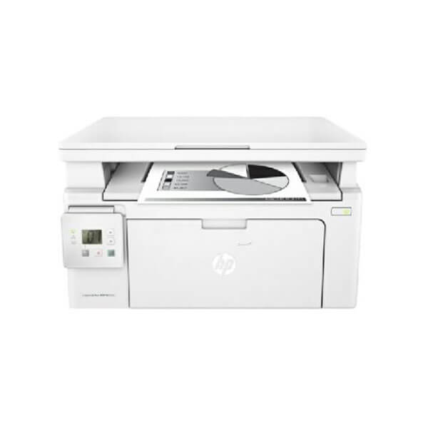 LaserJet Pro M132 Series