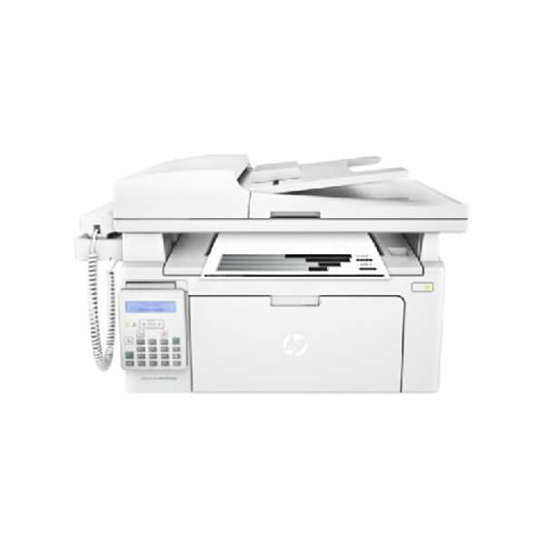 LaserJet Pro M132fp