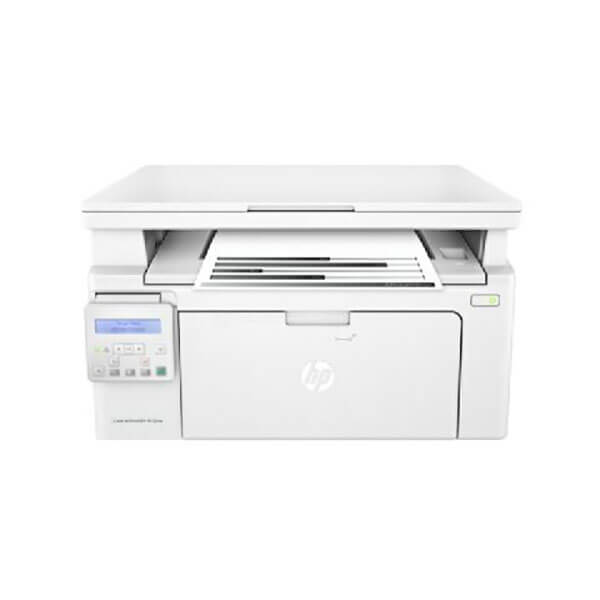 LaserJet Pro M132nw