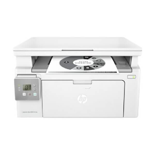 LaserJet Pro M134 Series