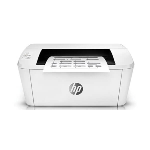 LaserJet Pro M14-M17