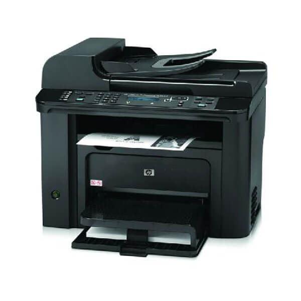 LaserJet Pro M1500 Series