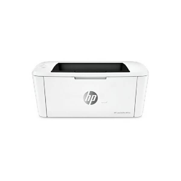 LaserJet Pro M15a