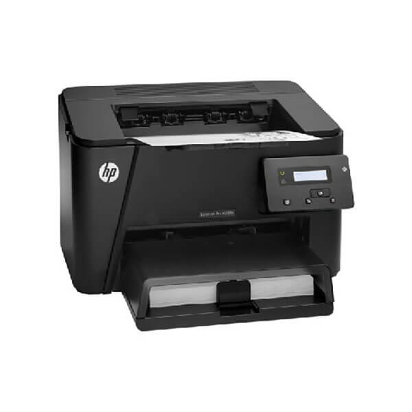 LaserJet Pro M201n