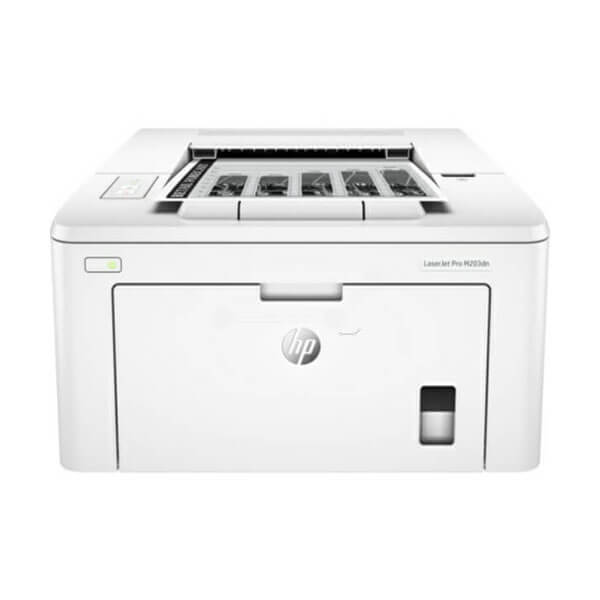 LaserJet Pro M203 Series