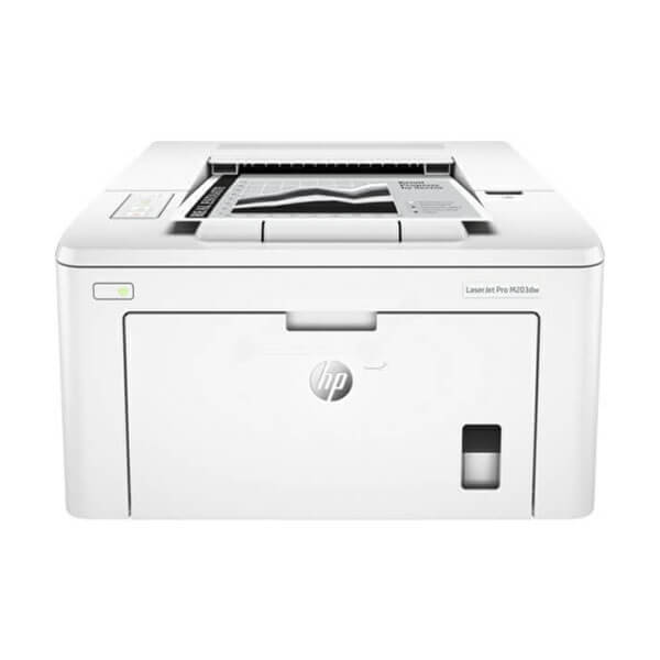 LaserJet Pro M203dw