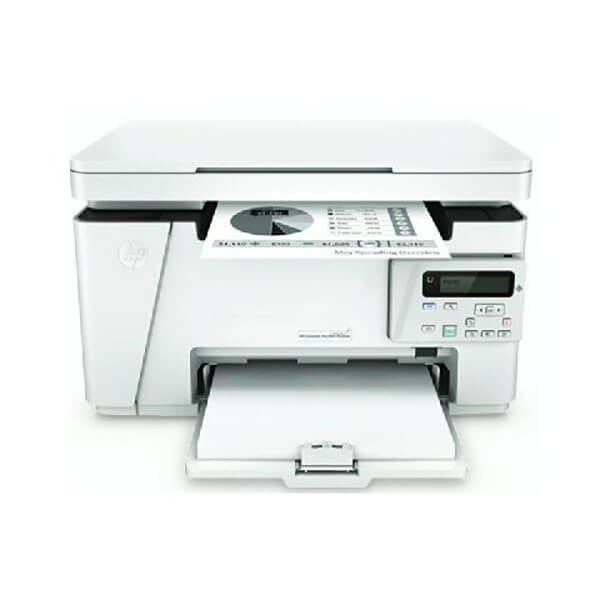 LaserJet Pro M26 Series