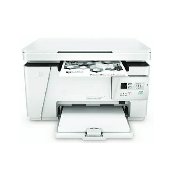 LaserJet Pro M26a