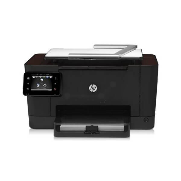 LaserJet Pro M275a