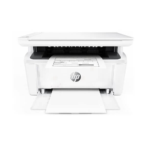 LaserJet Pro M28-M31