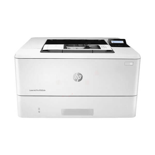 LaserJet Pro M305d