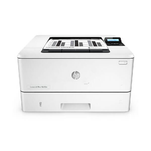 LaserJet Pro M402 Series