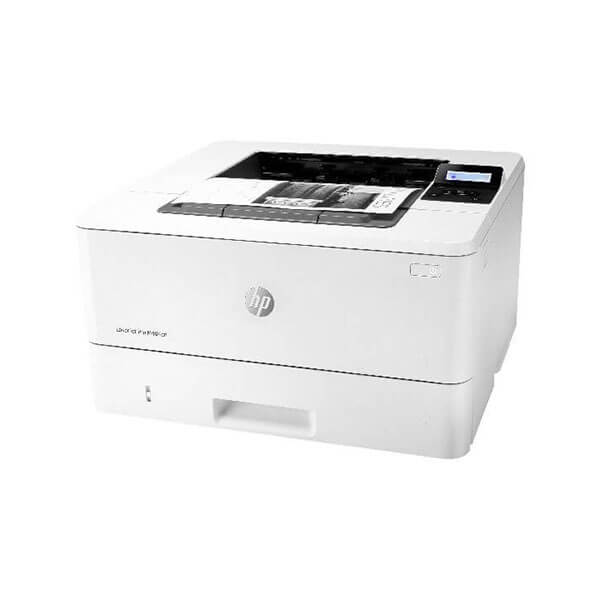 LaserJet Pro M404dn